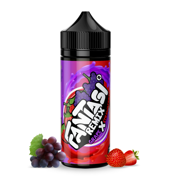 Fantasi_Remix-Grape-X-Strawberry-100ml